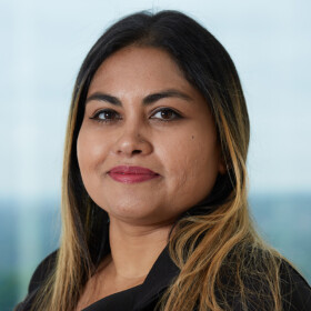 Revati Baboolal