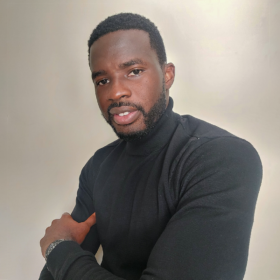 Victor Amadi