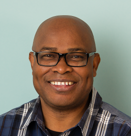 Adebayo Olukoshi