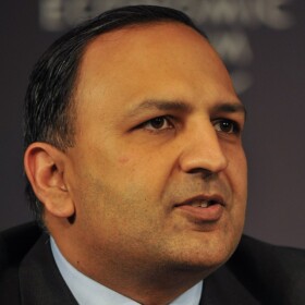 Pratap Bhanu Mehta