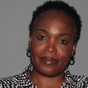 Martha Ngoye