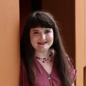 Sarah Delius