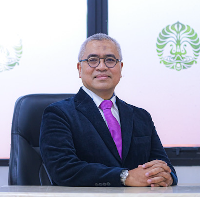 Prof. Eko Prasojo