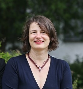 Katarína Staroňová