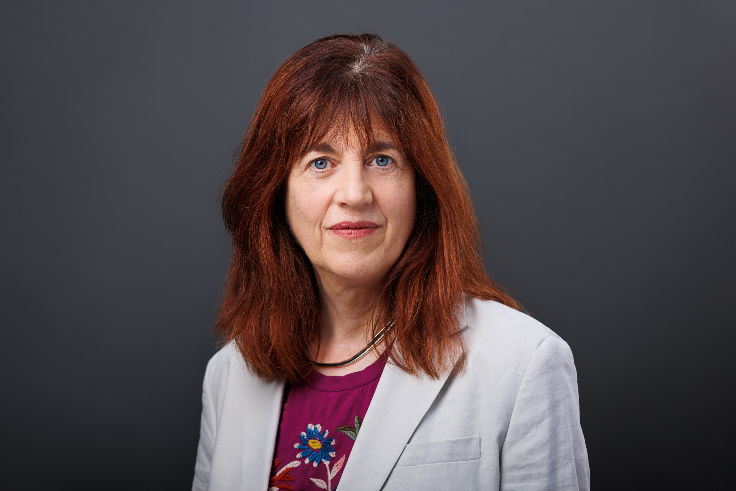 Prof. Emma Crewe